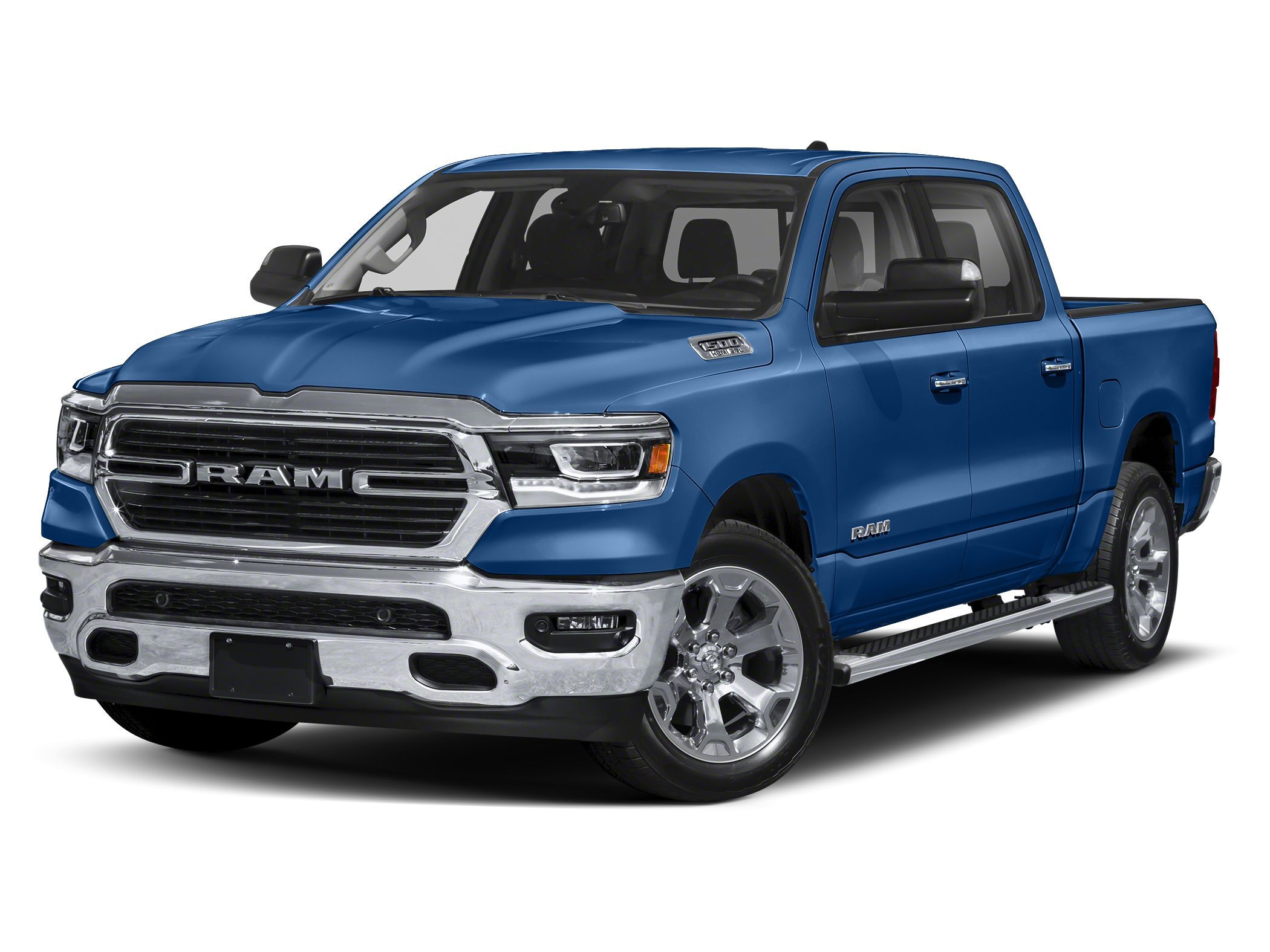 ram ram 1500 pickup 2019 1C6SRFFT8KN558906 image ram ram 1500 pickup 2019 1C6SRFFT8KN558906 image